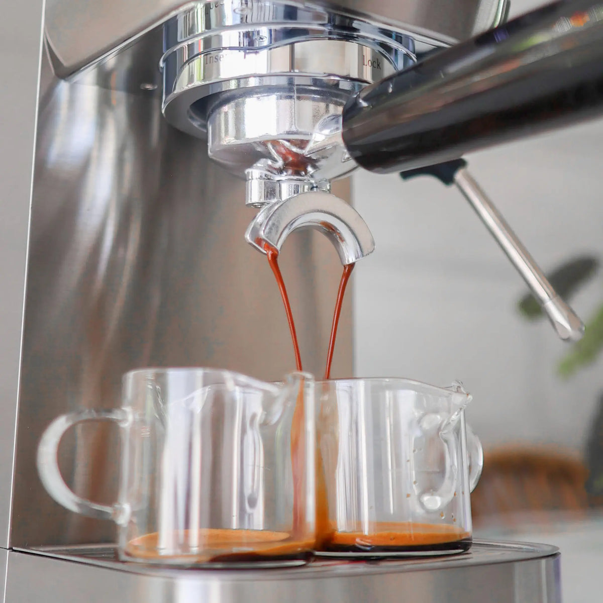 Brewing Appliance
