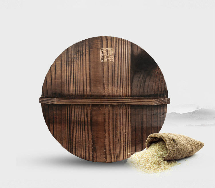 Traditional Iron Wok Handmade
