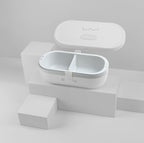 Rechargeable Self-Heating Lunch Box