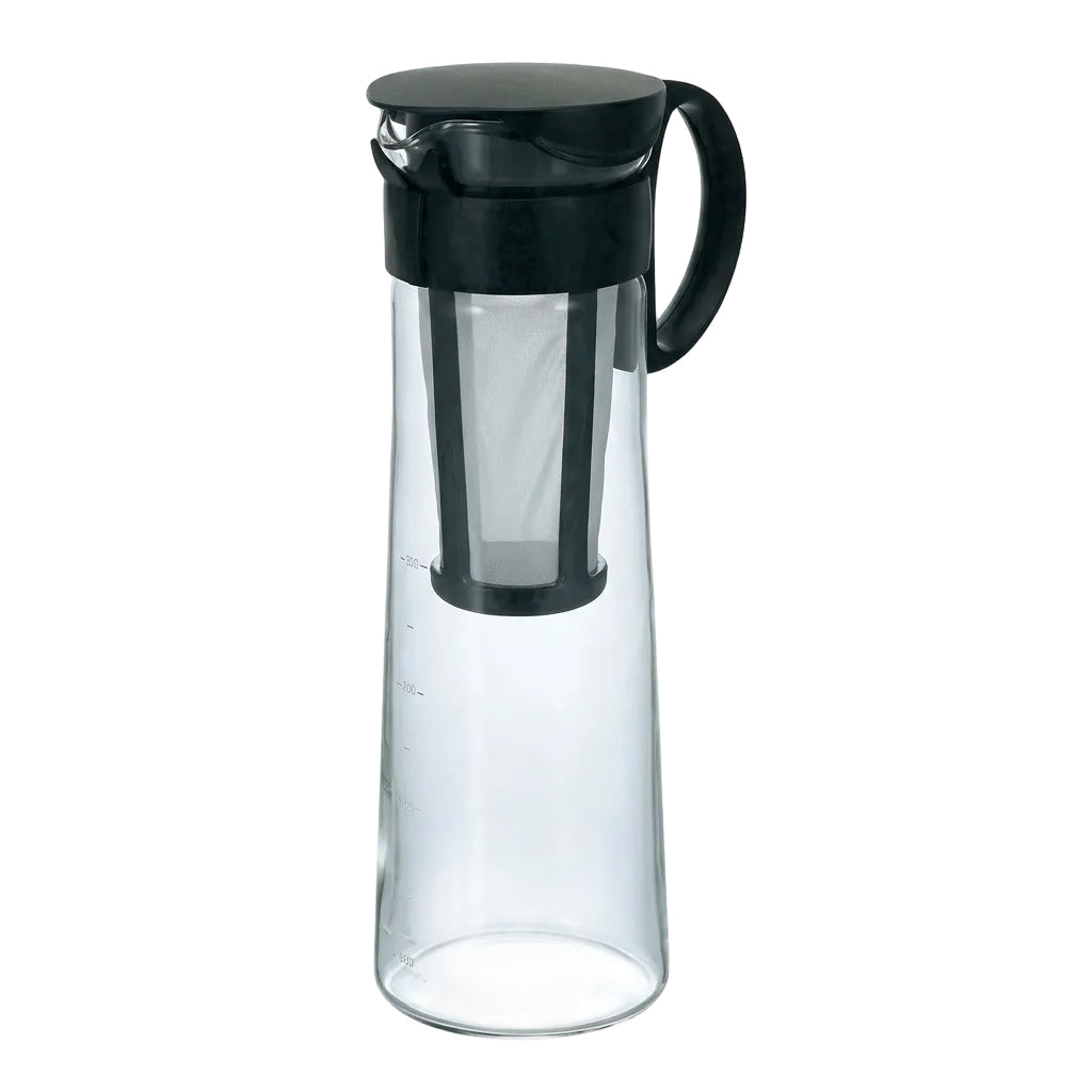 Hario - "Mizudashi" Cold Brew Coffee Maker:1000mL