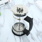 Stainless Steel French Press