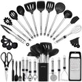 Kitchen Utensil Set- 33 Pack