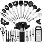 Kitchen Utensil Set- 33 Pack