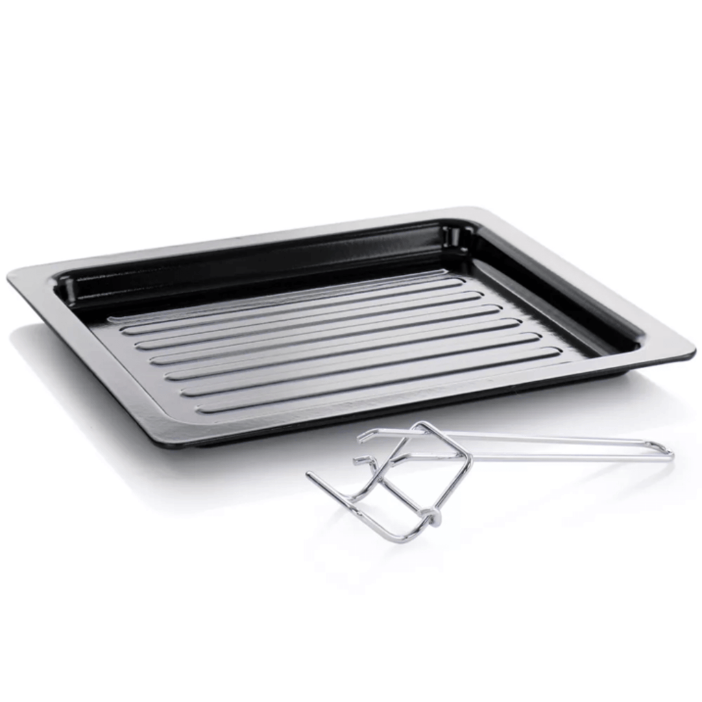 Better Chef 20-Liter 6-Slice Toaster Oven