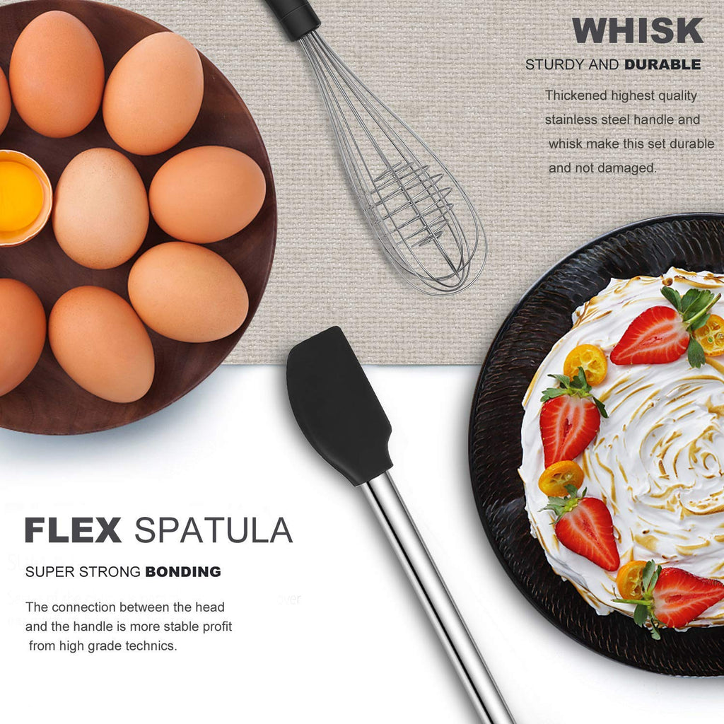 Kitchen Utensil Set- 33 Pack