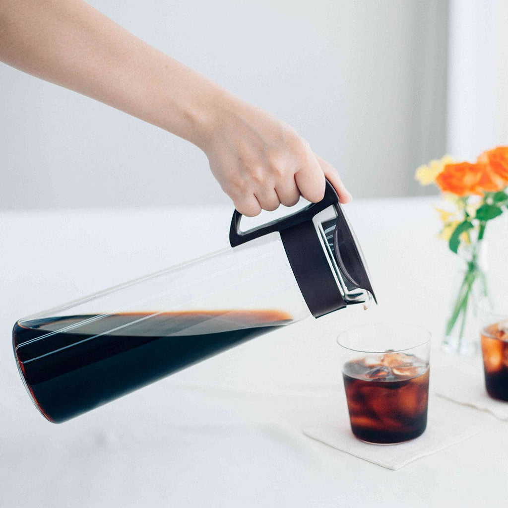 Hario - "Mizudashi" Cold Brew Coffee Maker:1000mL