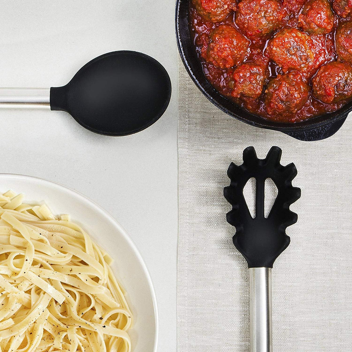 Kitchen Utensil Set- 33 Pack