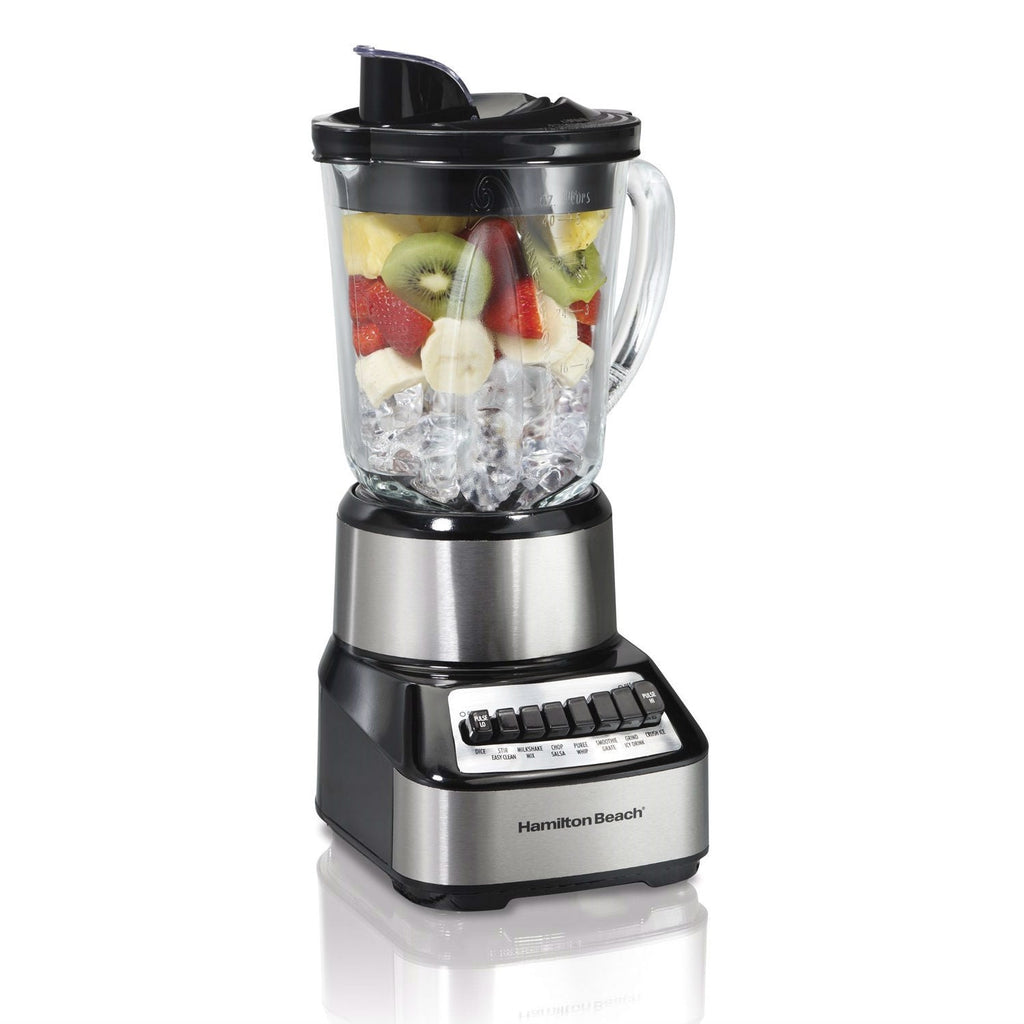 700-Watt Kitchen Countertop Blender
