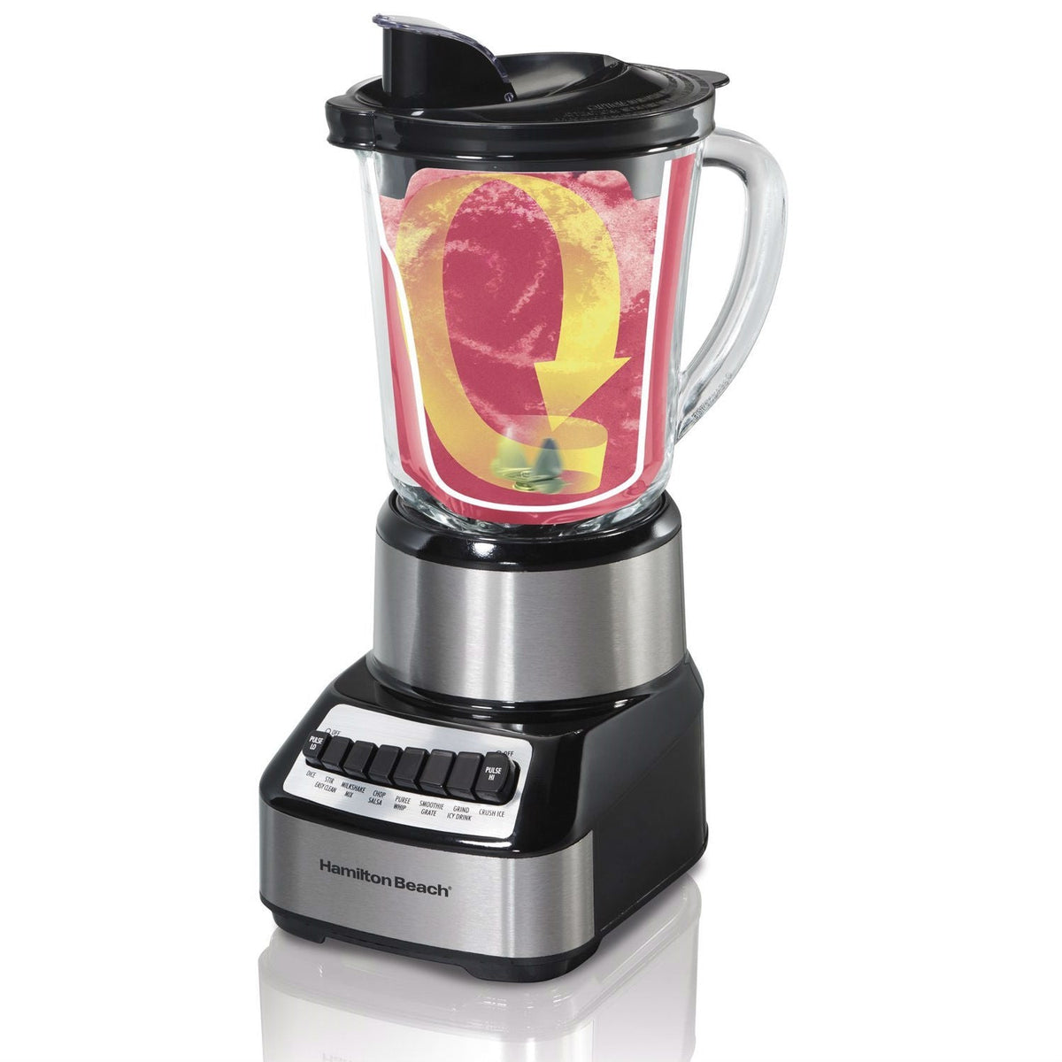 700-Watt Kitchen Countertop Blender