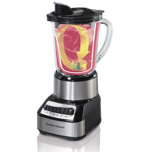 700-Watt Kitchen Countertop Blender