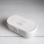 Rechargeable Self-Heating Lunch Box