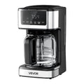 VEVOR Programmable Coffee Maker- 12 Cup