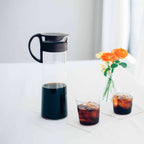 Hario - "Mizudashi" Cold Brew Coffee Maker:1000mL