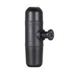Manually Operated Portable Coffee Maker Espresso Machine