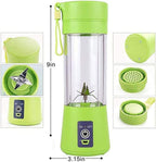 Personal Size Blender/Juicer Cup