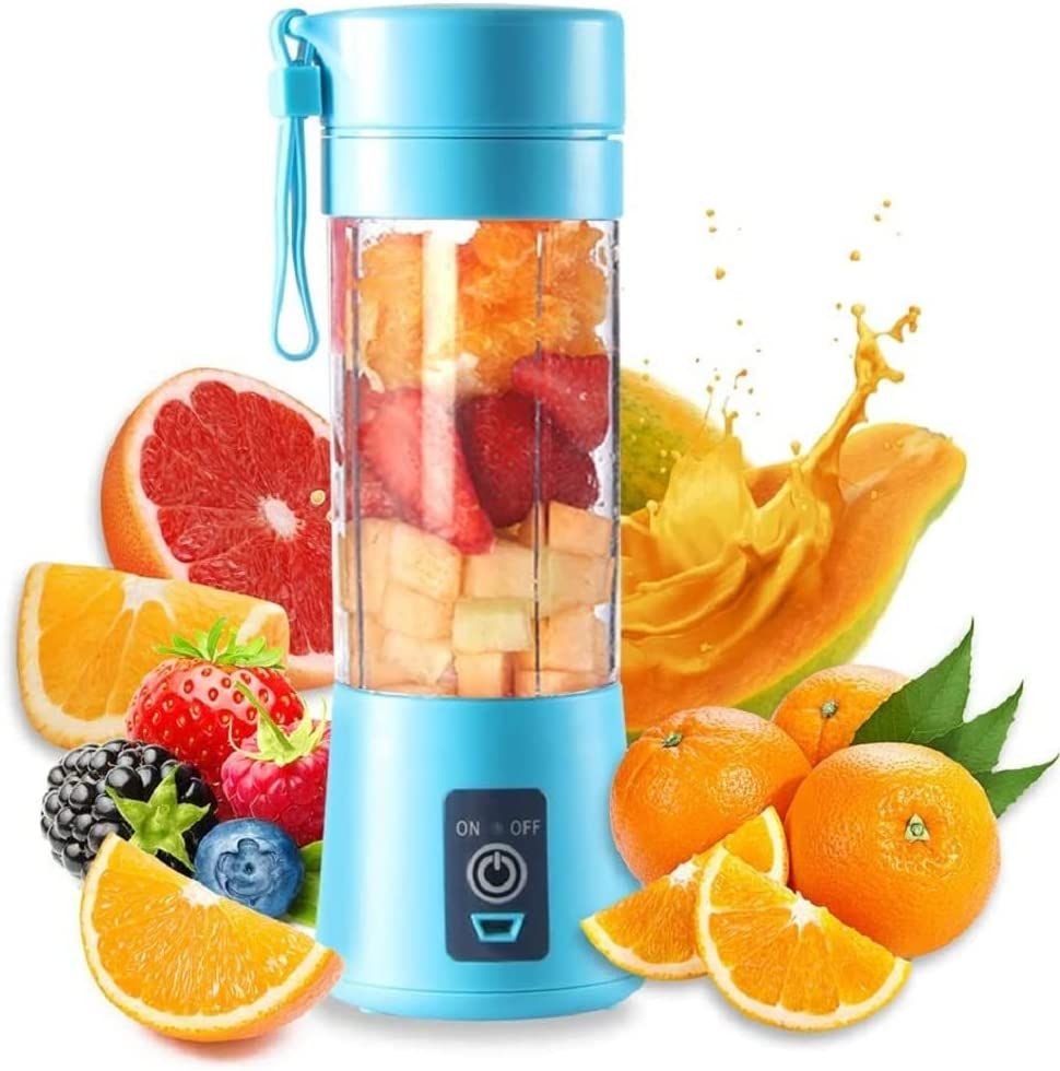 Personal Size Blender/Juicer Cup