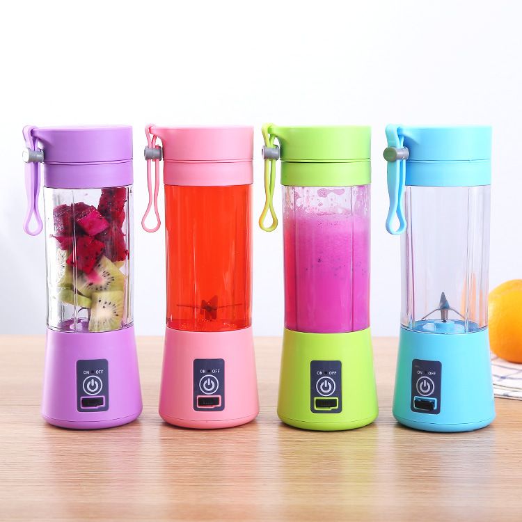 Personal Size Blender/Juicer Cup