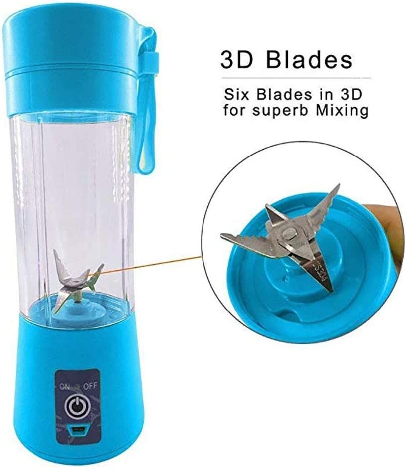 Personal Size Blender/Juicer Cup