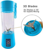 Personal Size Blender/Juicer Cup