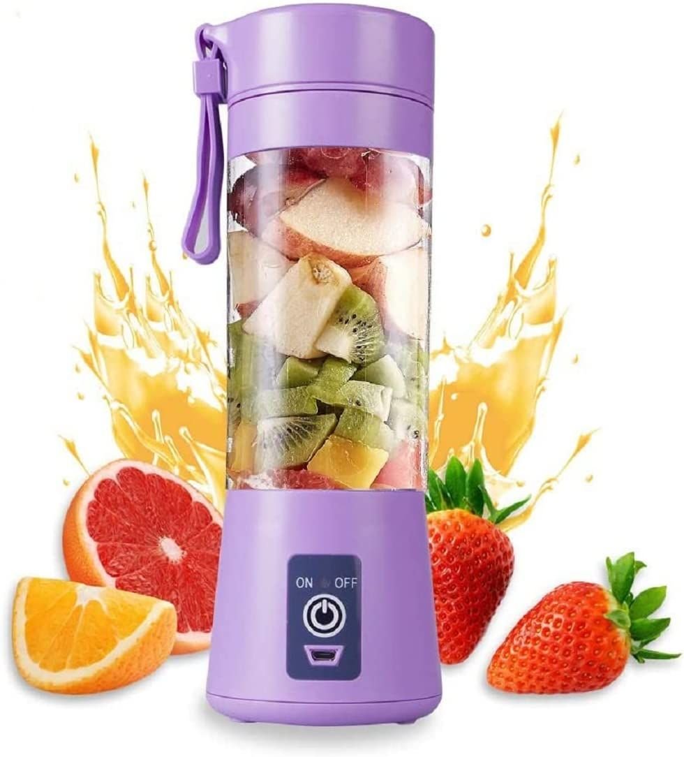 Personal Size Blender/Juicer Cup