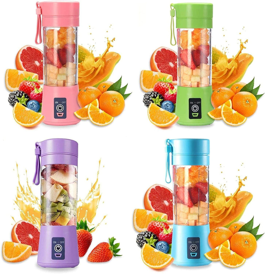 Personal Size Blender/Juicer Cup