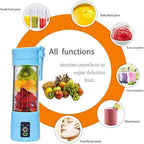 Personal Size Blender/Juicer Cup