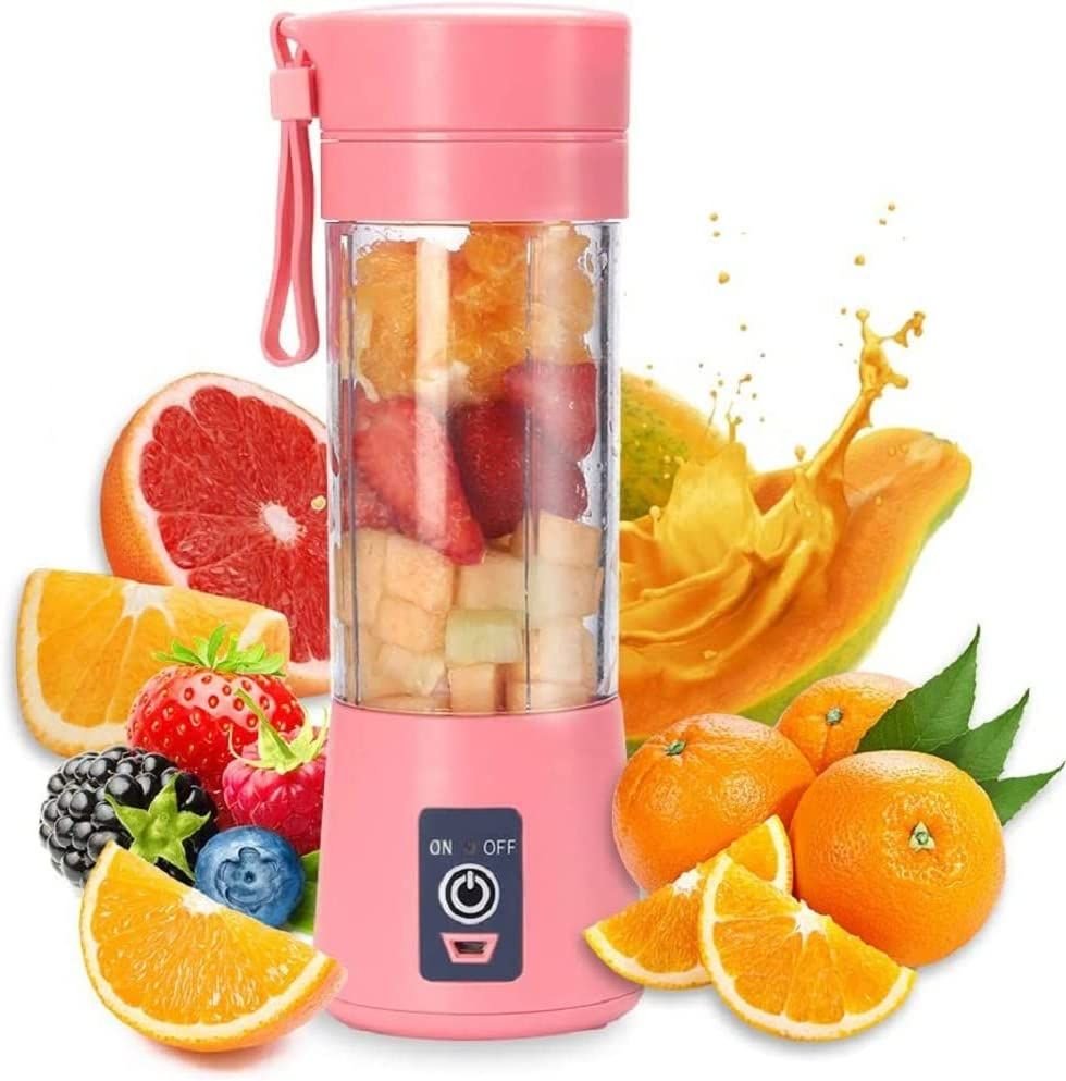 Personal Size Blender/Juicer Cup
