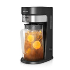 Wirsh Iced Coffee & Tea Maker with 3-Quart Pitcher